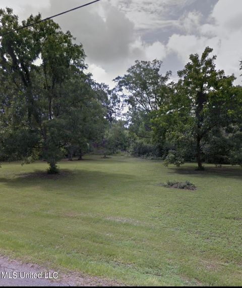 Vacant Land For Sale - W Miles Avenue<br/> Wiggins, MS 39577
