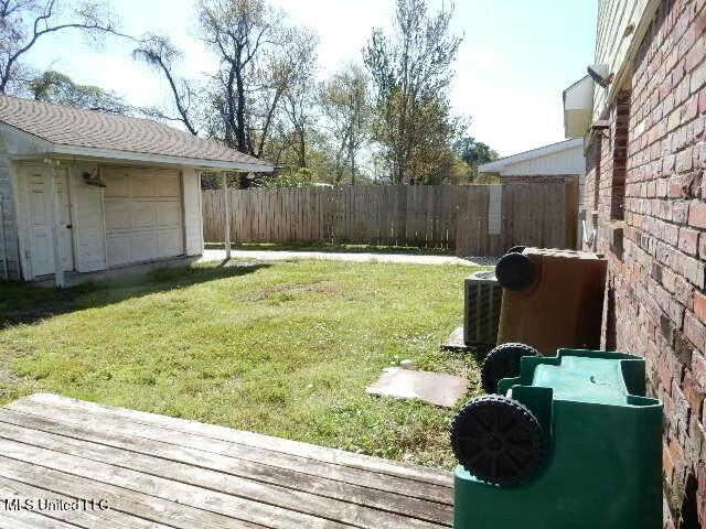 310 Gates Avenue, Long Beach, Mississippi image 37