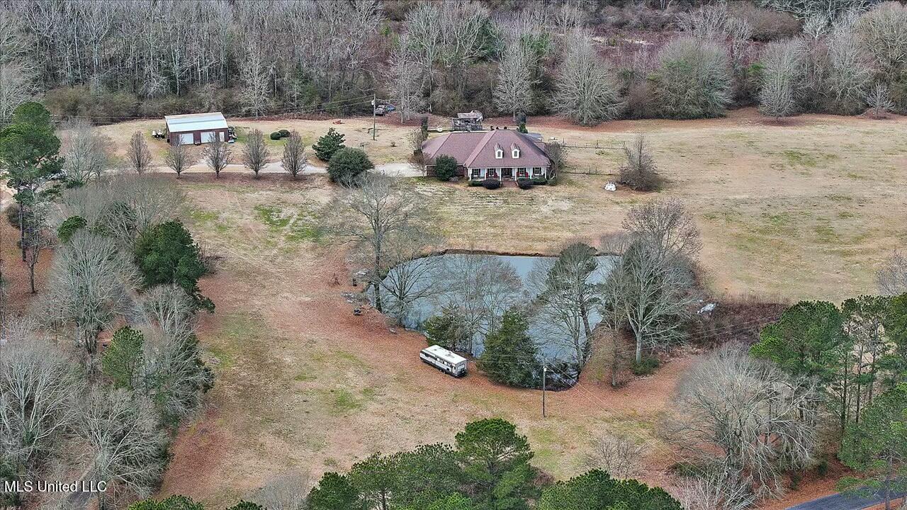 172 Willie Rankin Road, Mendenhall, Mississippi image 1