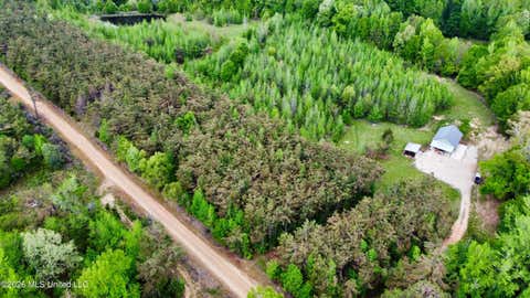 Vacant Land For Sale - 835 Fowler Road<br/> Holmes County, Lexington, MS 39095