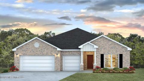 Homes For Sale - 204 Saratoga Springs Avenue<br/> Hinds County, Clinton, MS 39056