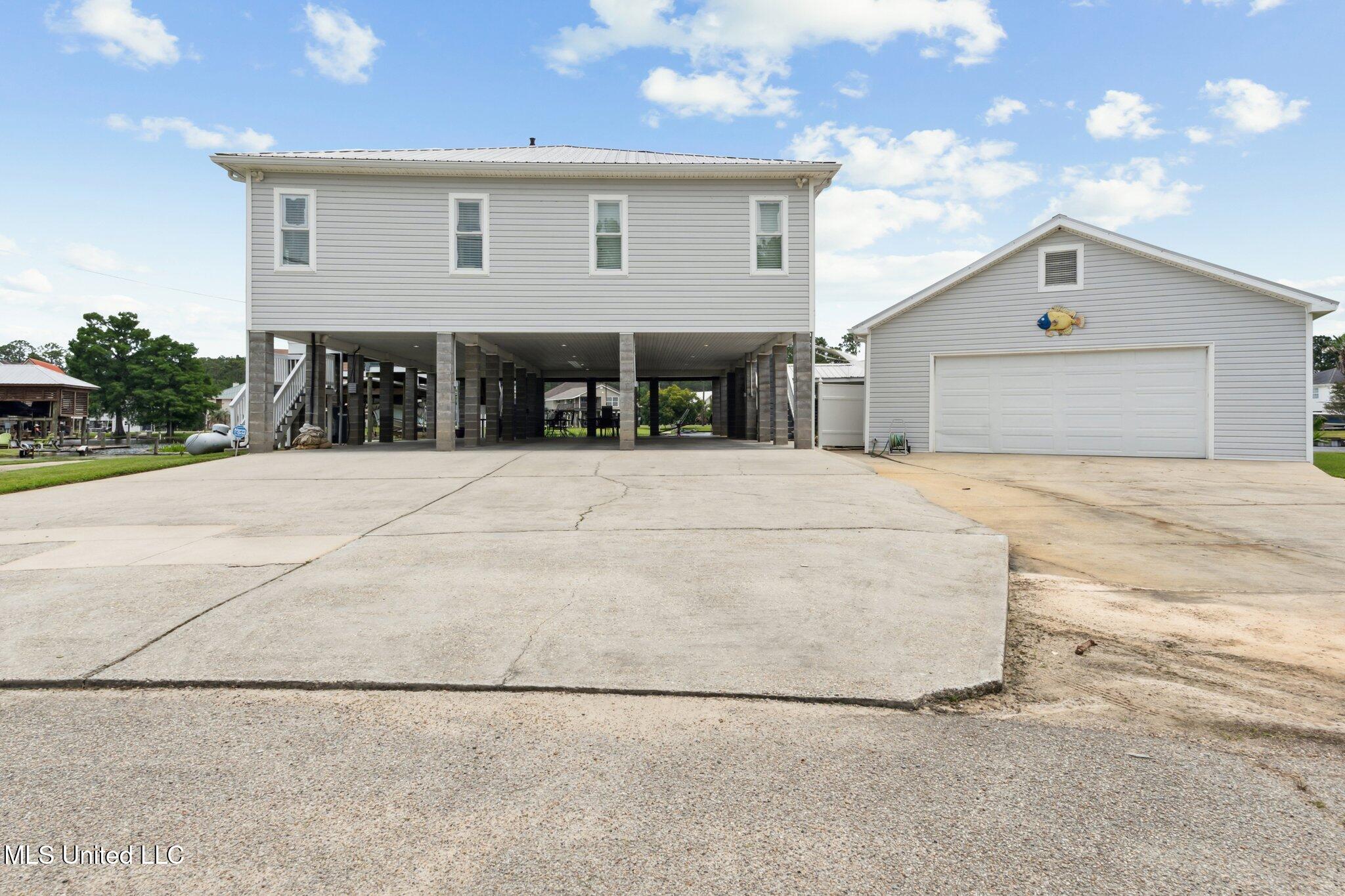 6241 Shawnee Street, Kiln, Mississippi image 14