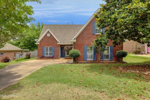 Single Family Residence in Southaven MS 4500 Nicholas Lane.jpg