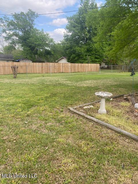 1308 Park Circle Drive, Clarksdale, Mississippi image 2