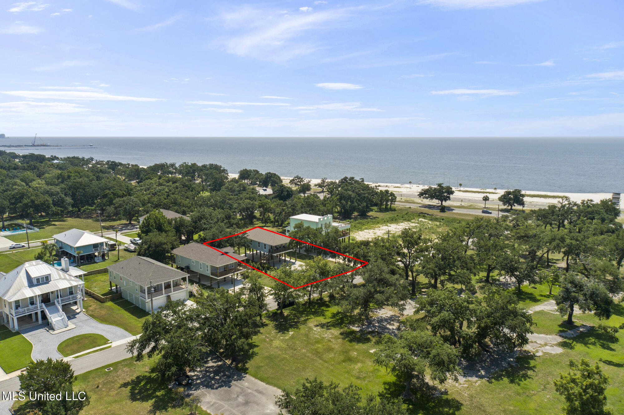 216 West Avenue, Long Beach, Mississippi image 23