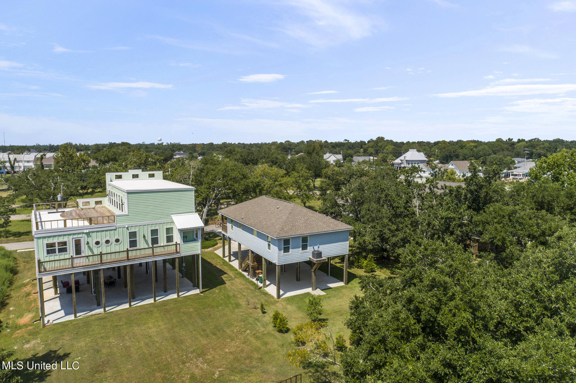 216 West Avenue, Long Beach, Mississippi image 31