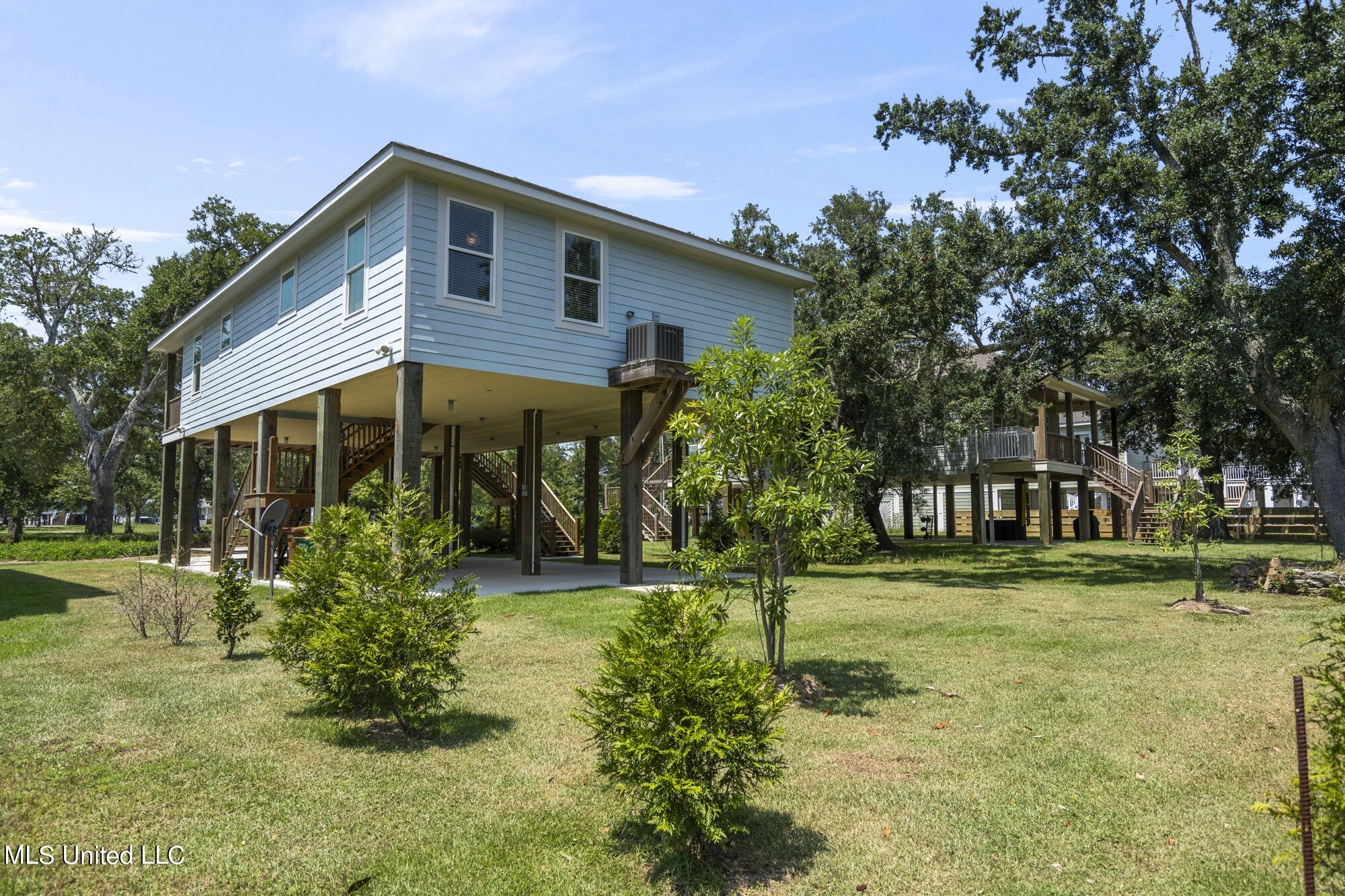 216 West Avenue, Long Beach, Mississippi image 35