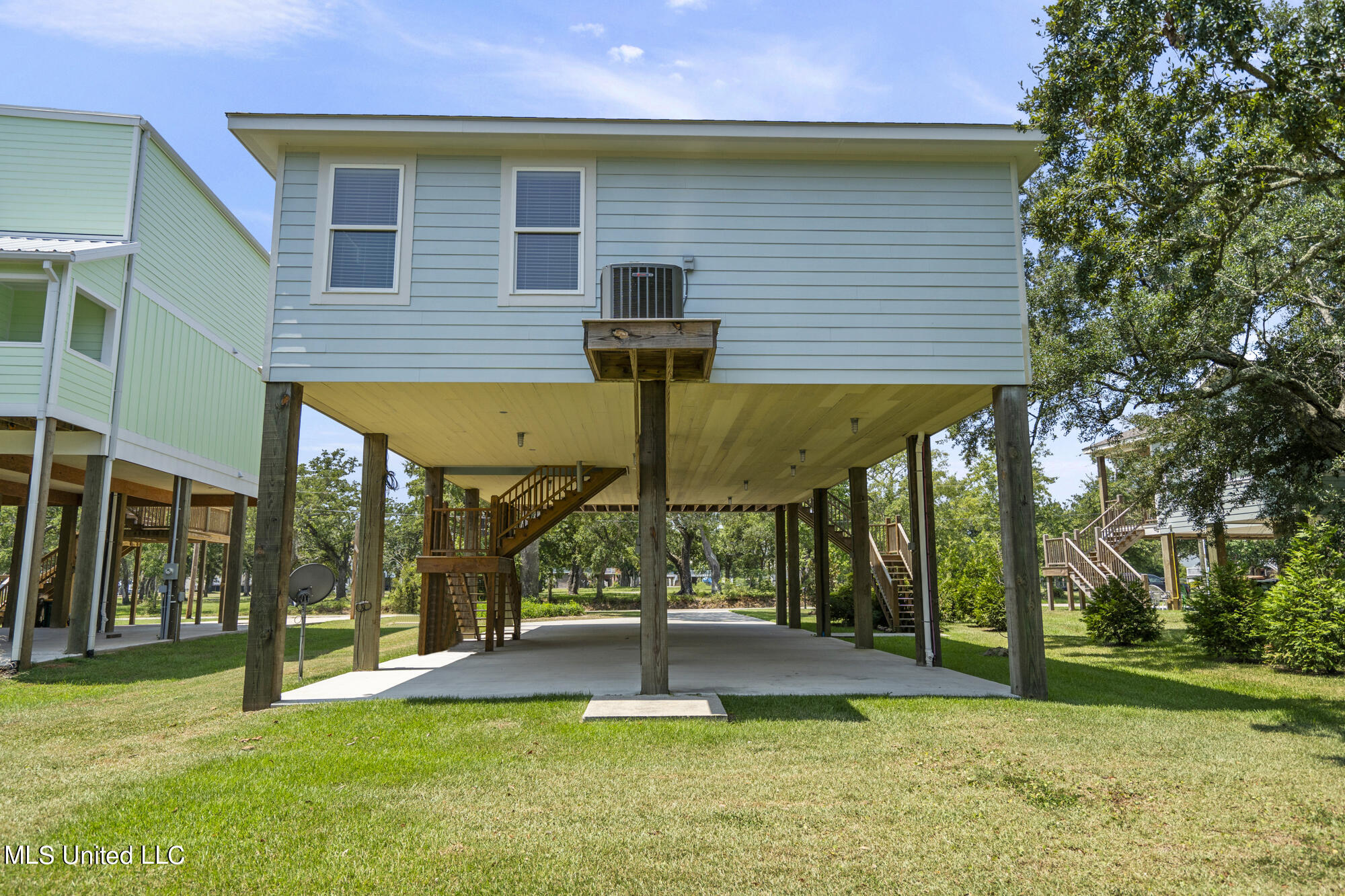 216 West Avenue, Long Beach, Mississippi image 37