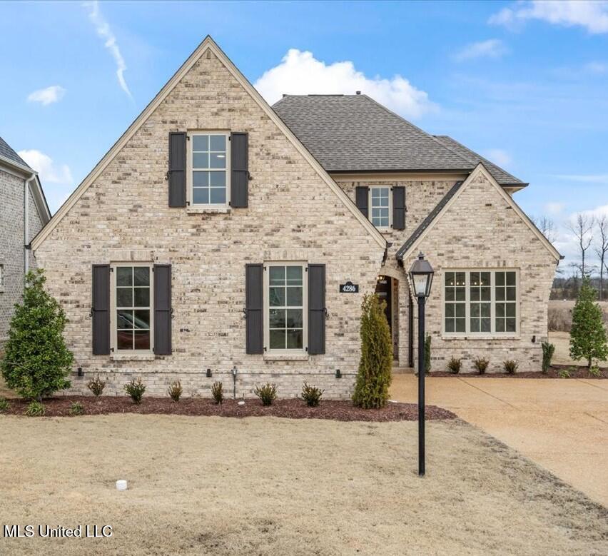 4286 Piland Park Cove, Olive Branch, Mississippi image 2