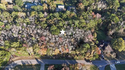Vacant Land For Sale - Beachview Drive<br/> Ocean Springs, MS 39564