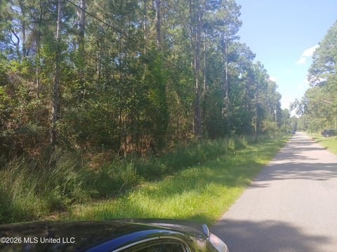 Vacant Land For Sale - E Newton Street<br/> Bay Saint Louis, MS 39520