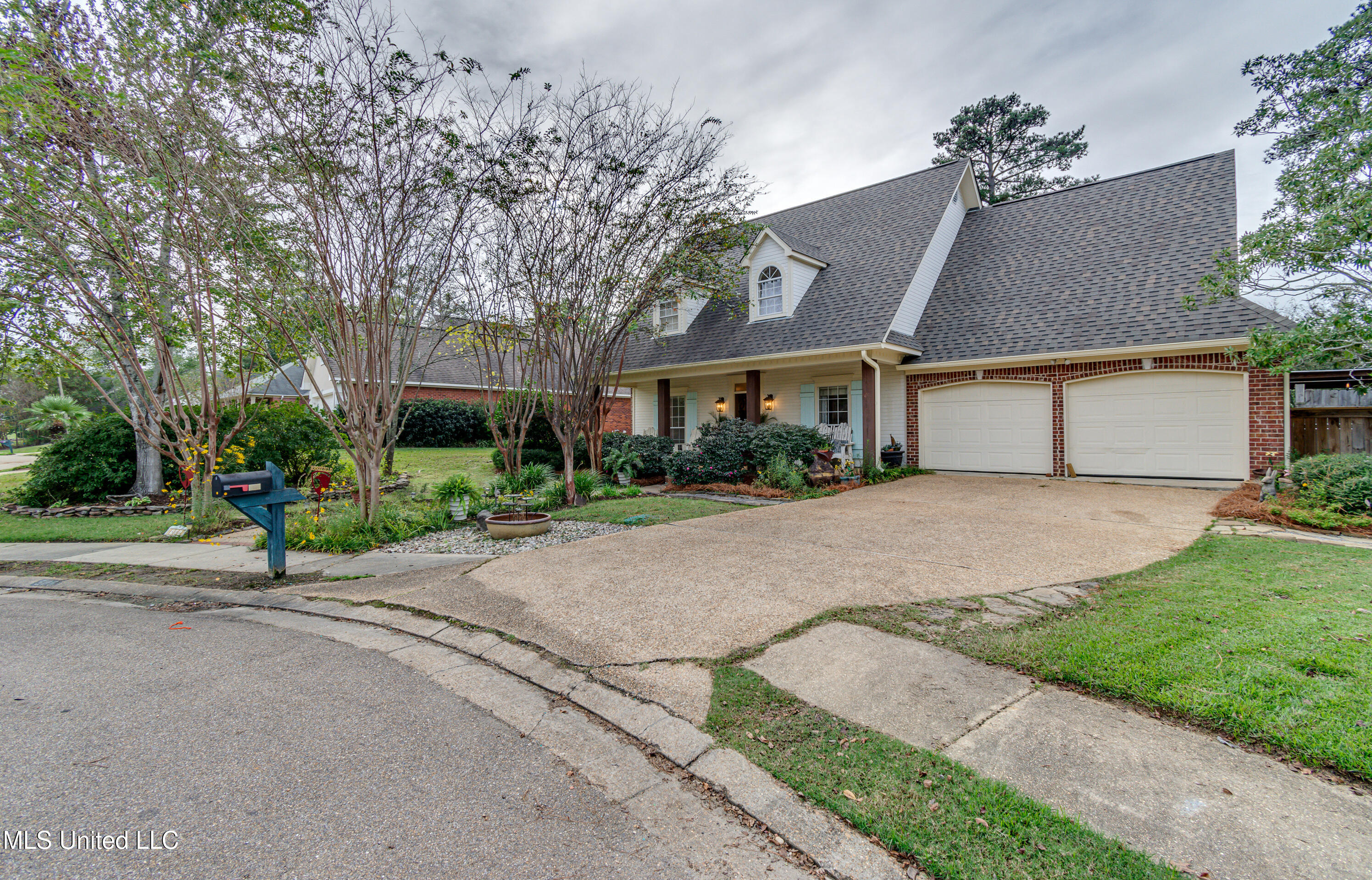 506 Windsor Drive, Brandon, Mississippi image 5