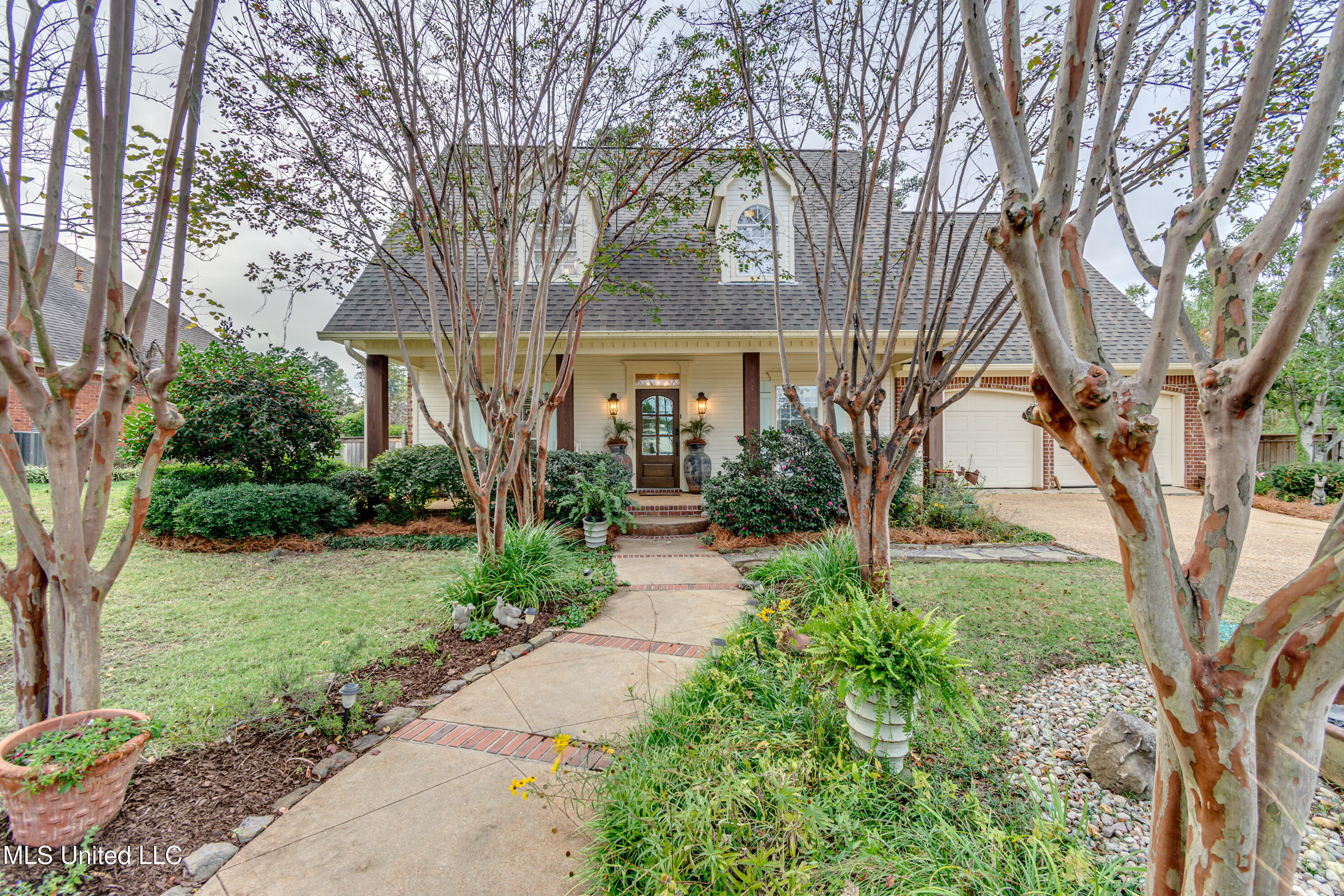 506 Windsor Drive, Brandon, Mississippi image 1