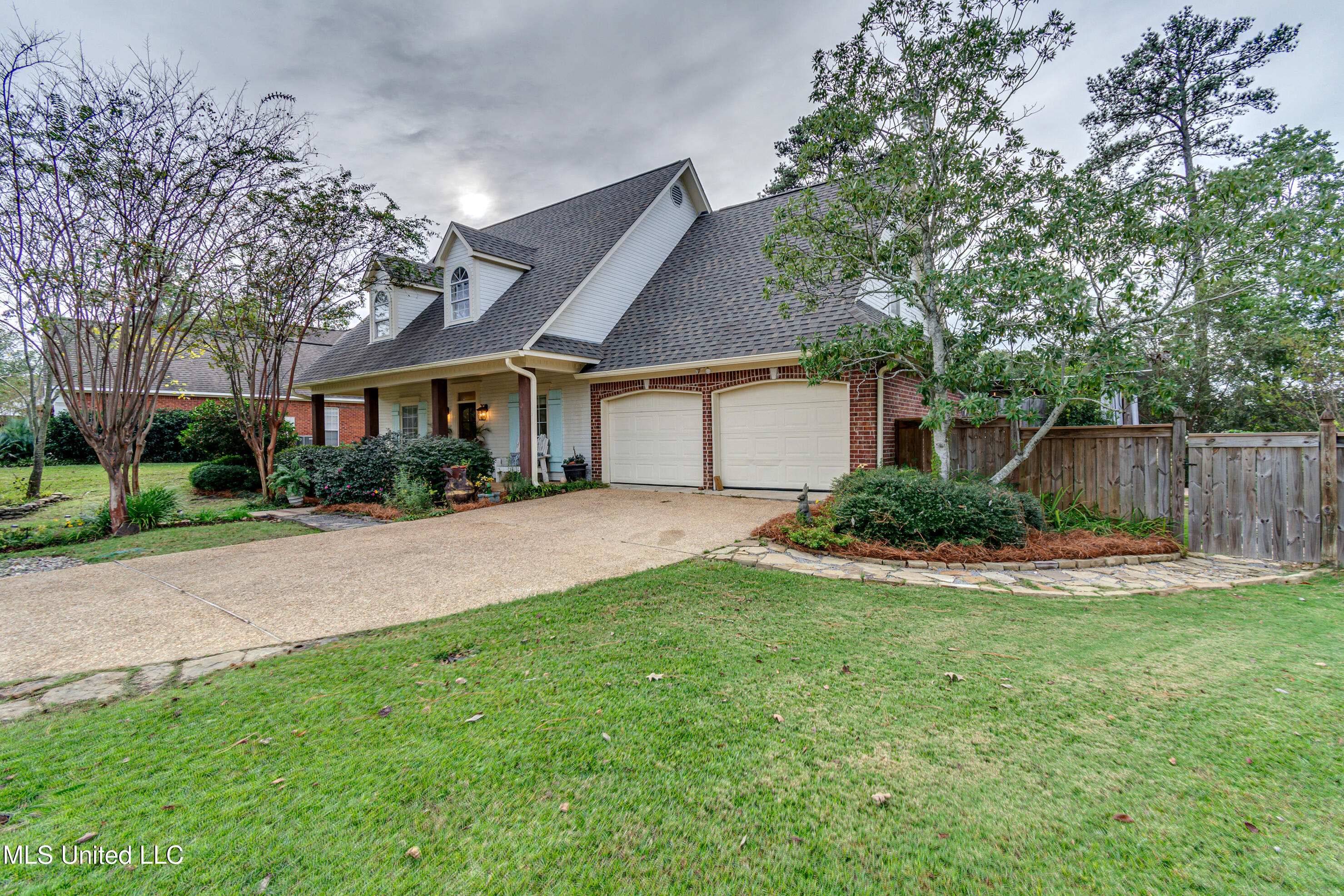 506 Windsor Drive, Brandon, Mississippi image 6