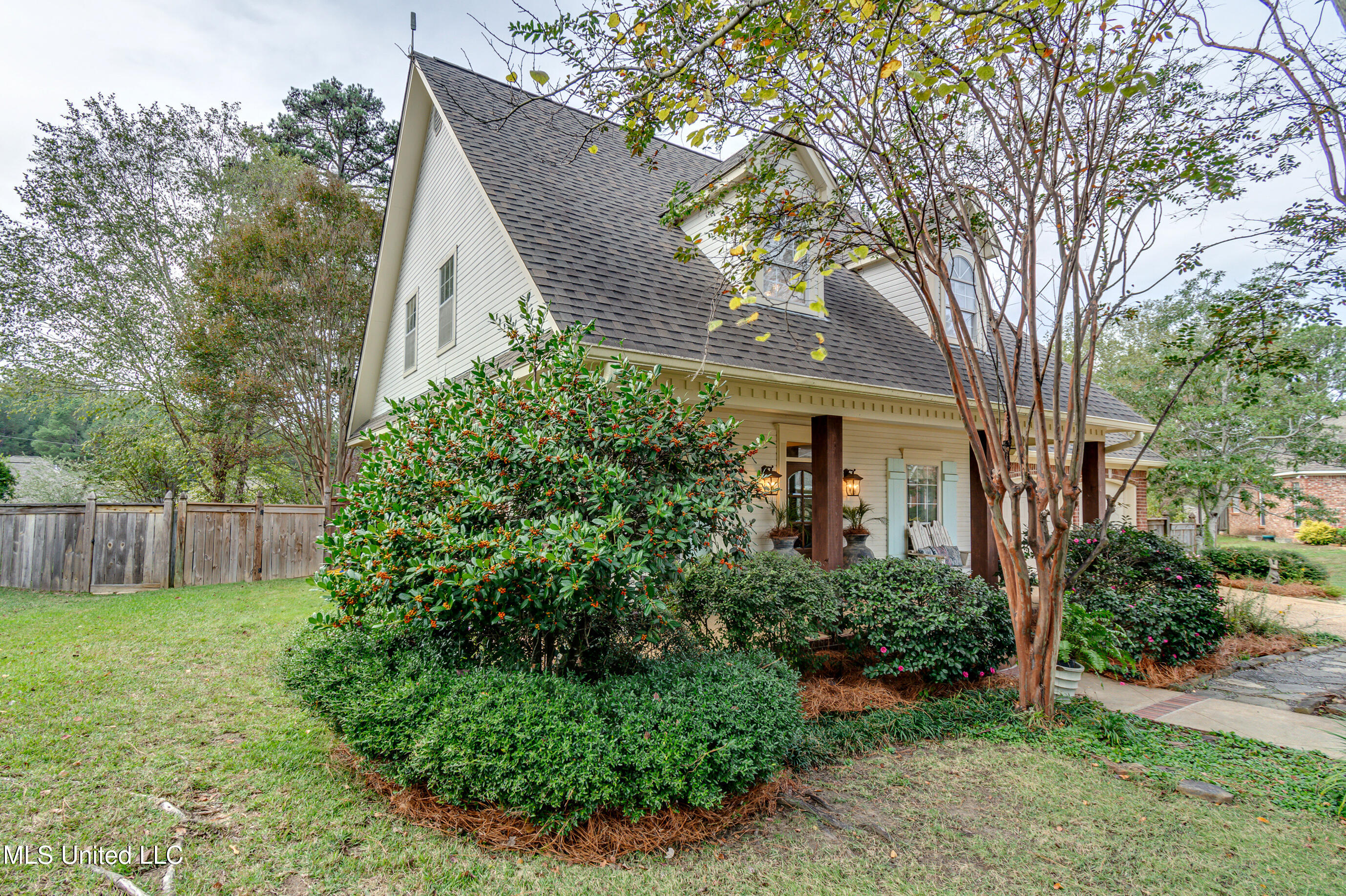 506 Windsor Drive, Brandon, Mississippi image 2