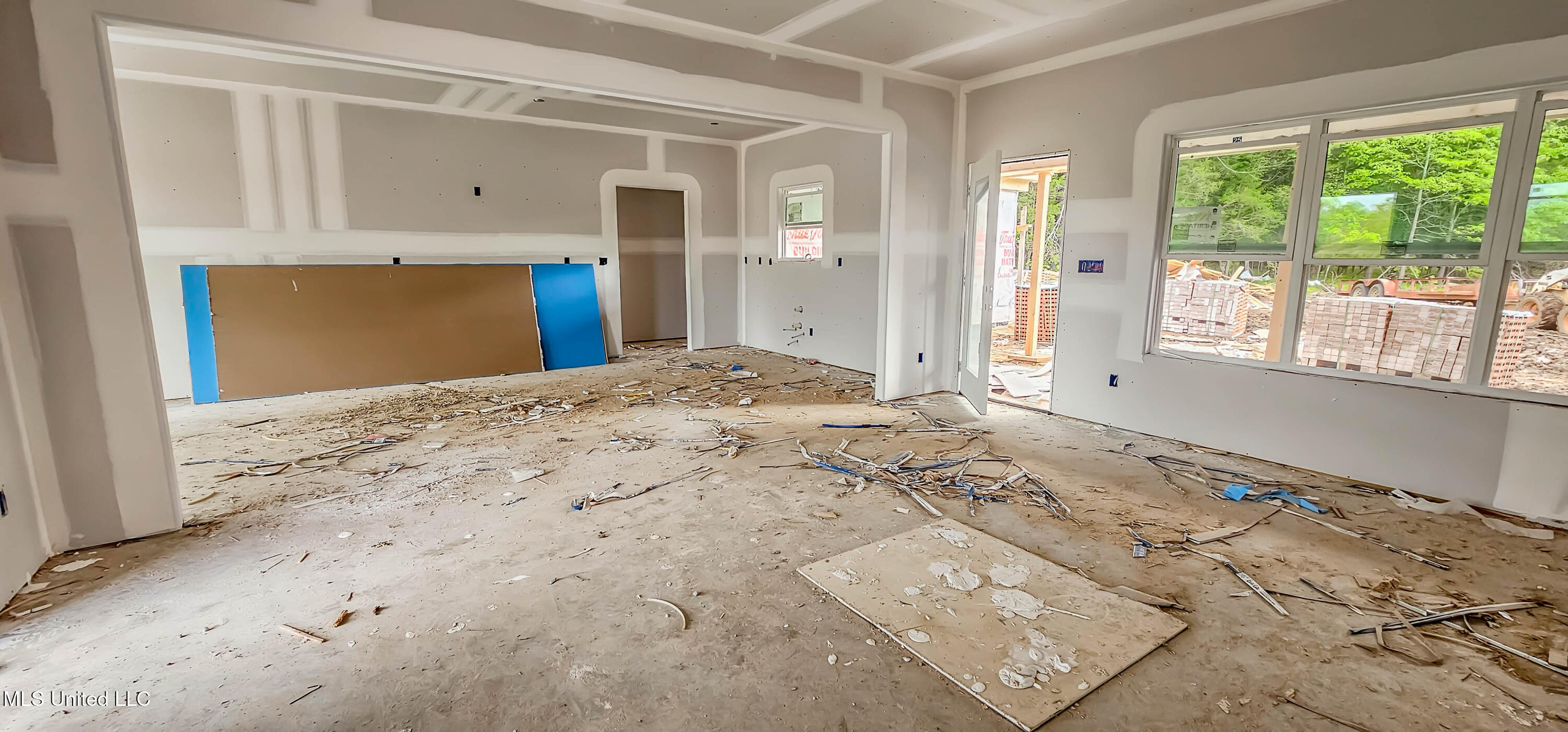 109 Deerfield Trace, Coldwater, Mississippi image 20
