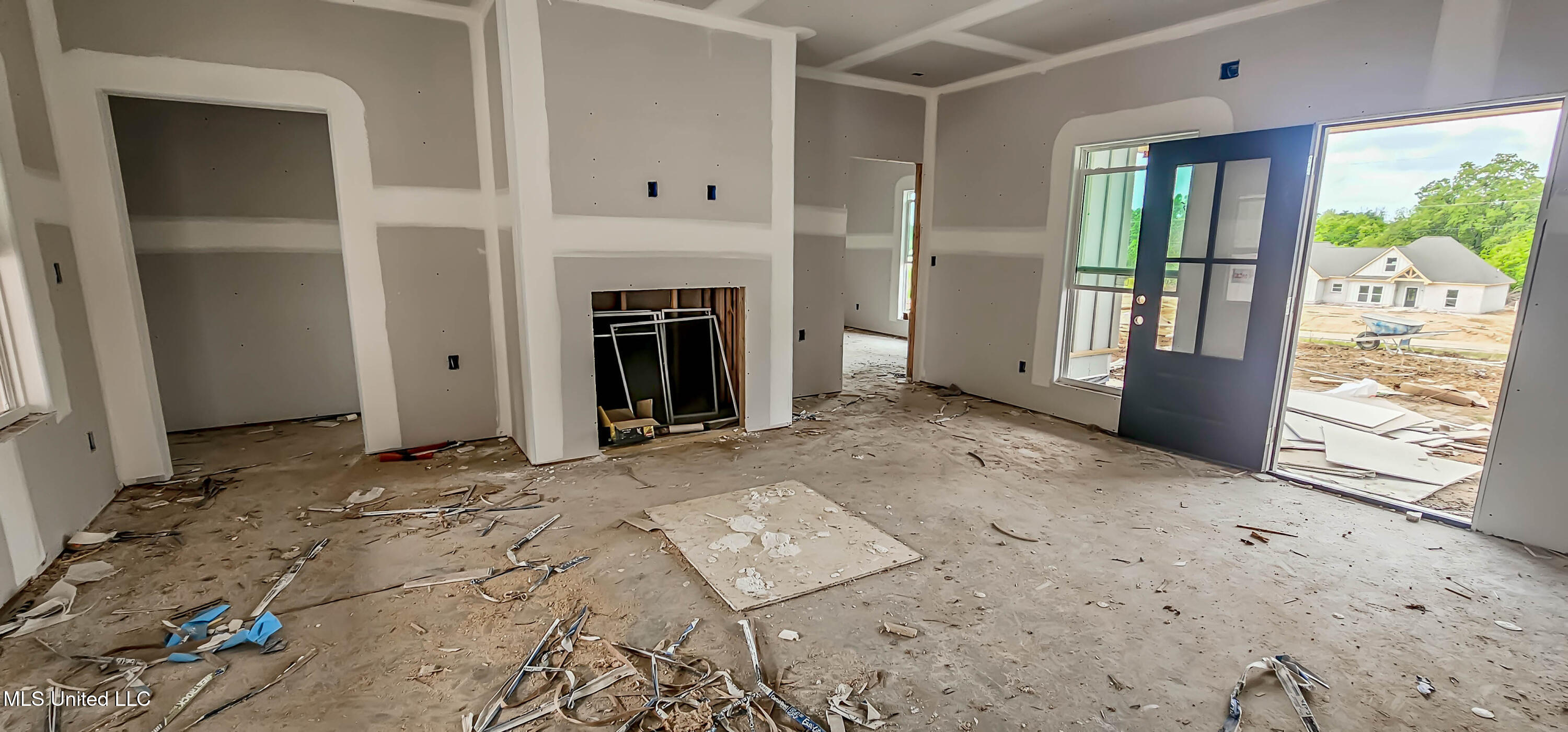 109 Deerfield Trace, Coldwater, Mississippi image 22