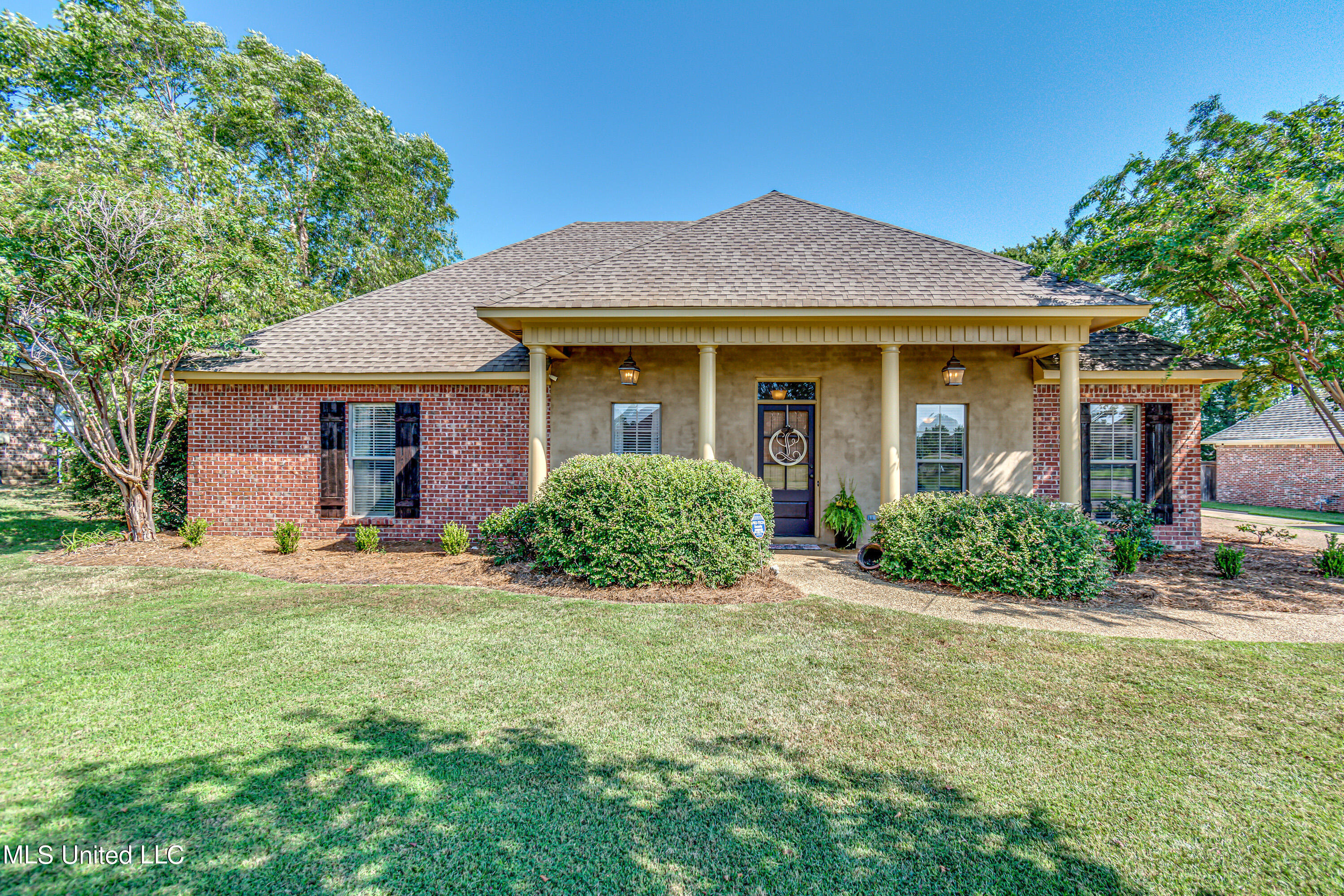 141 Bradfield Road, Madison, Mississippi image 1