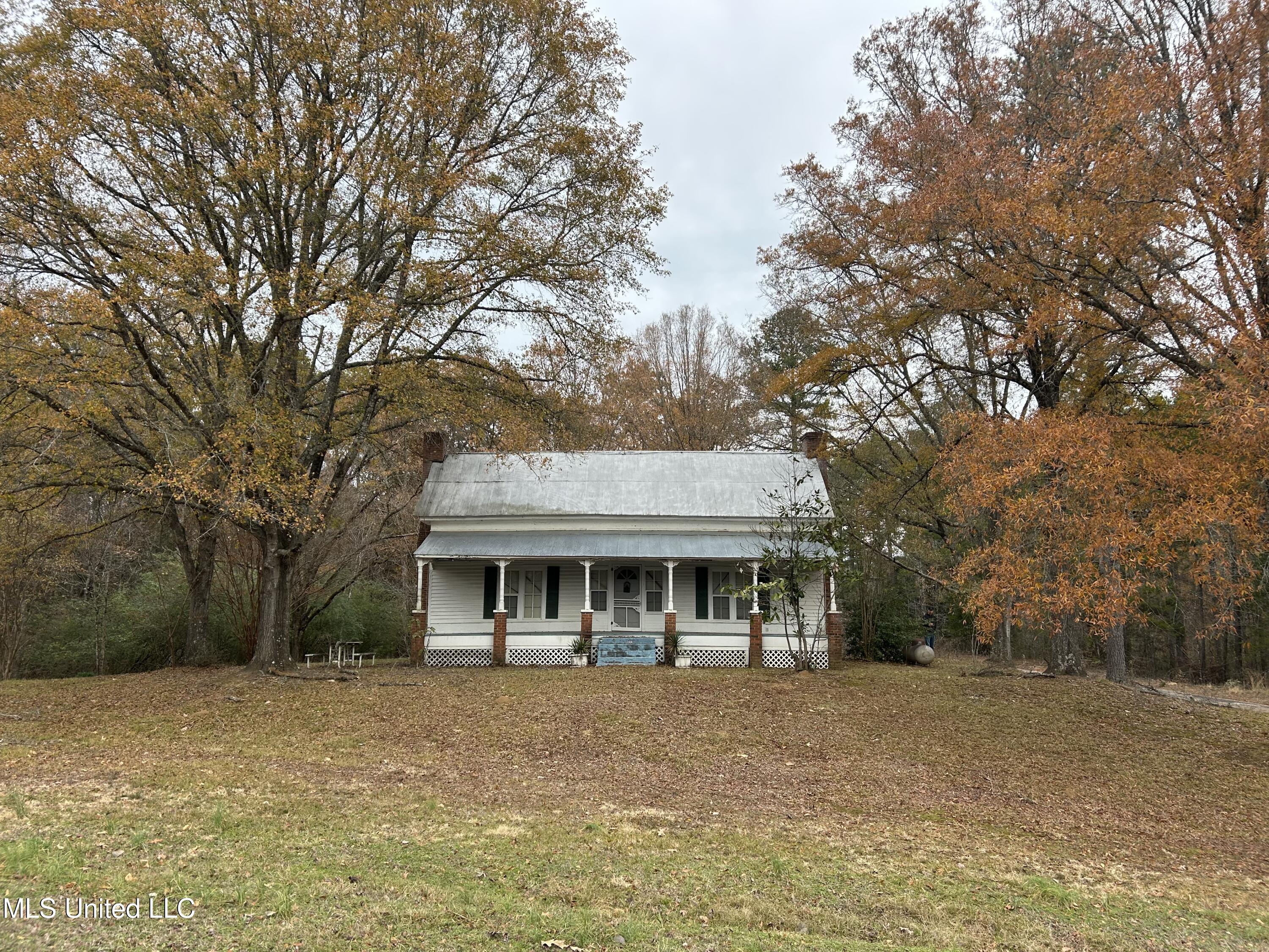 44 Armstrong Road, Pittsboro, Mississippi image 1