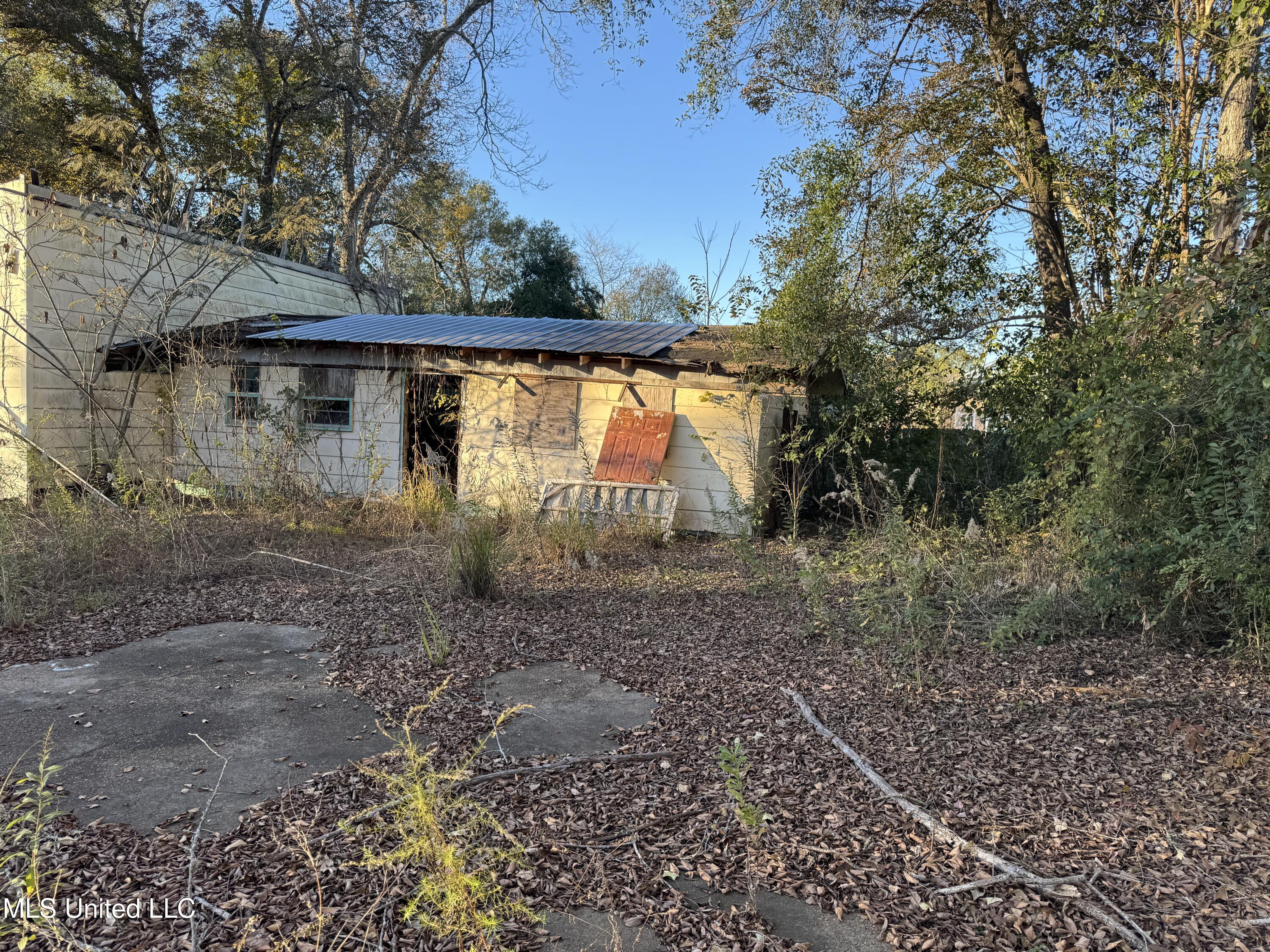 1061 E Poplar Street, Georgetown, Mississippi image 18