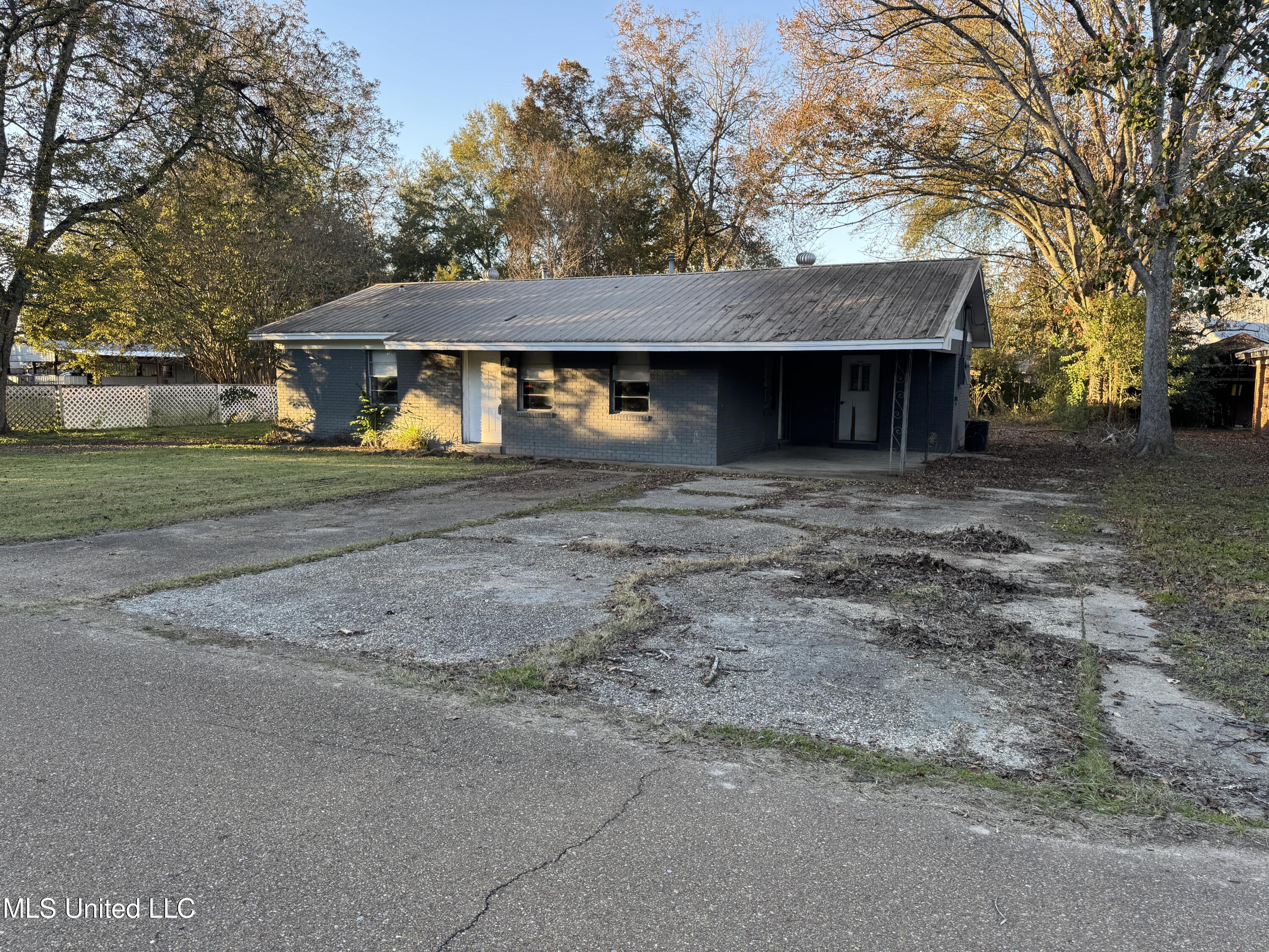 1061 E Poplar Street, Georgetown, Mississippi image 17