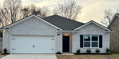 Homes For Sale - 54 S Thorn Tree Street<br/> Marshall County, Byhalia, MS 38611