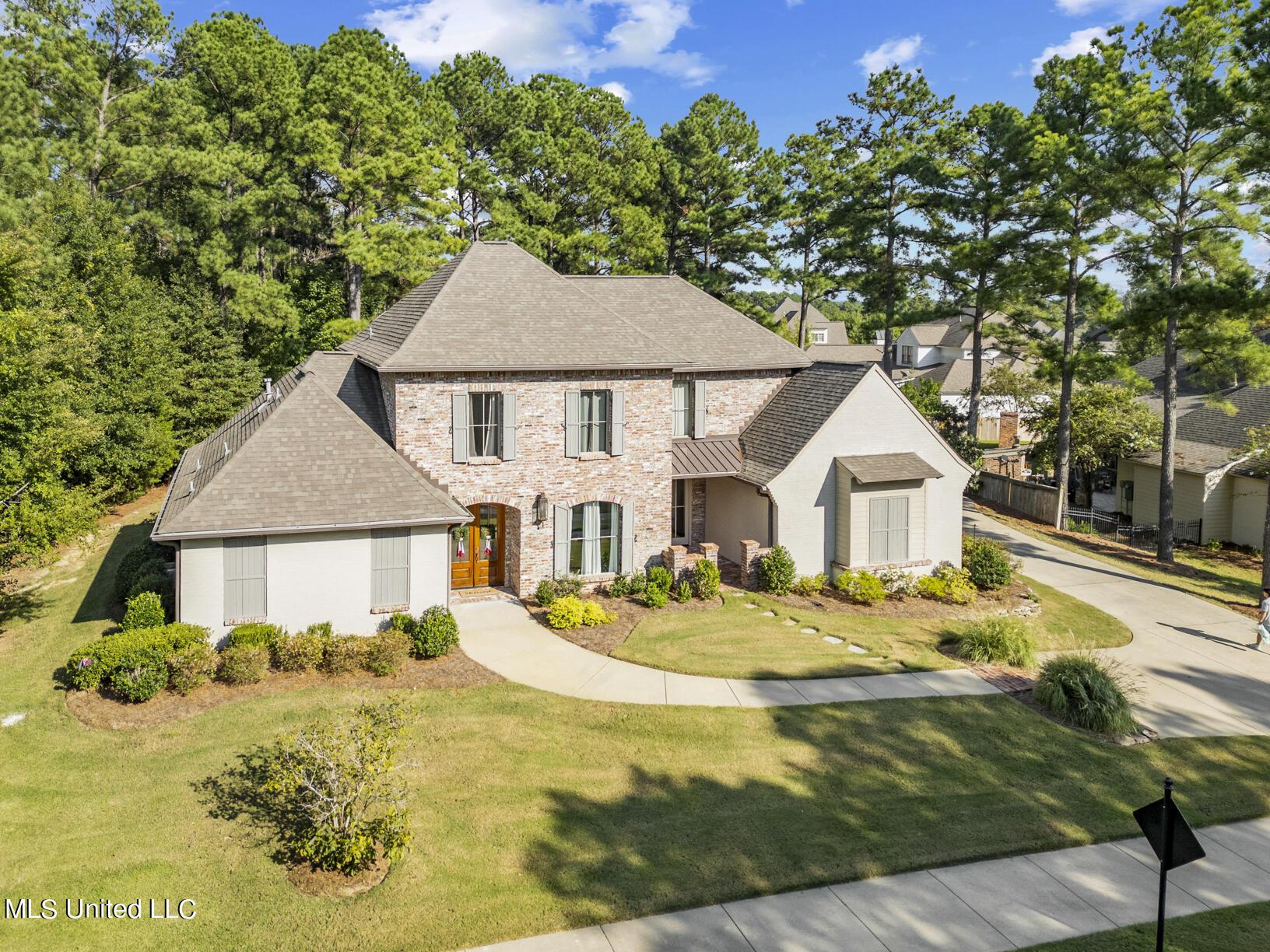 101 Lake Village Drive, Madison, Mississippi image 1