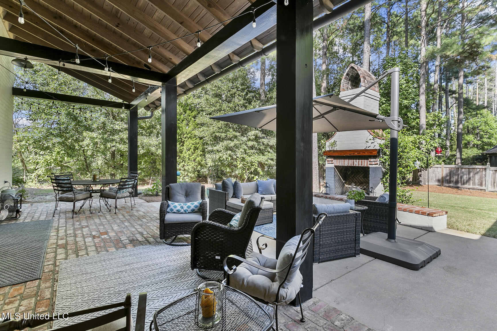 101 Lake Village Drive, Madison, Mississippi image 35