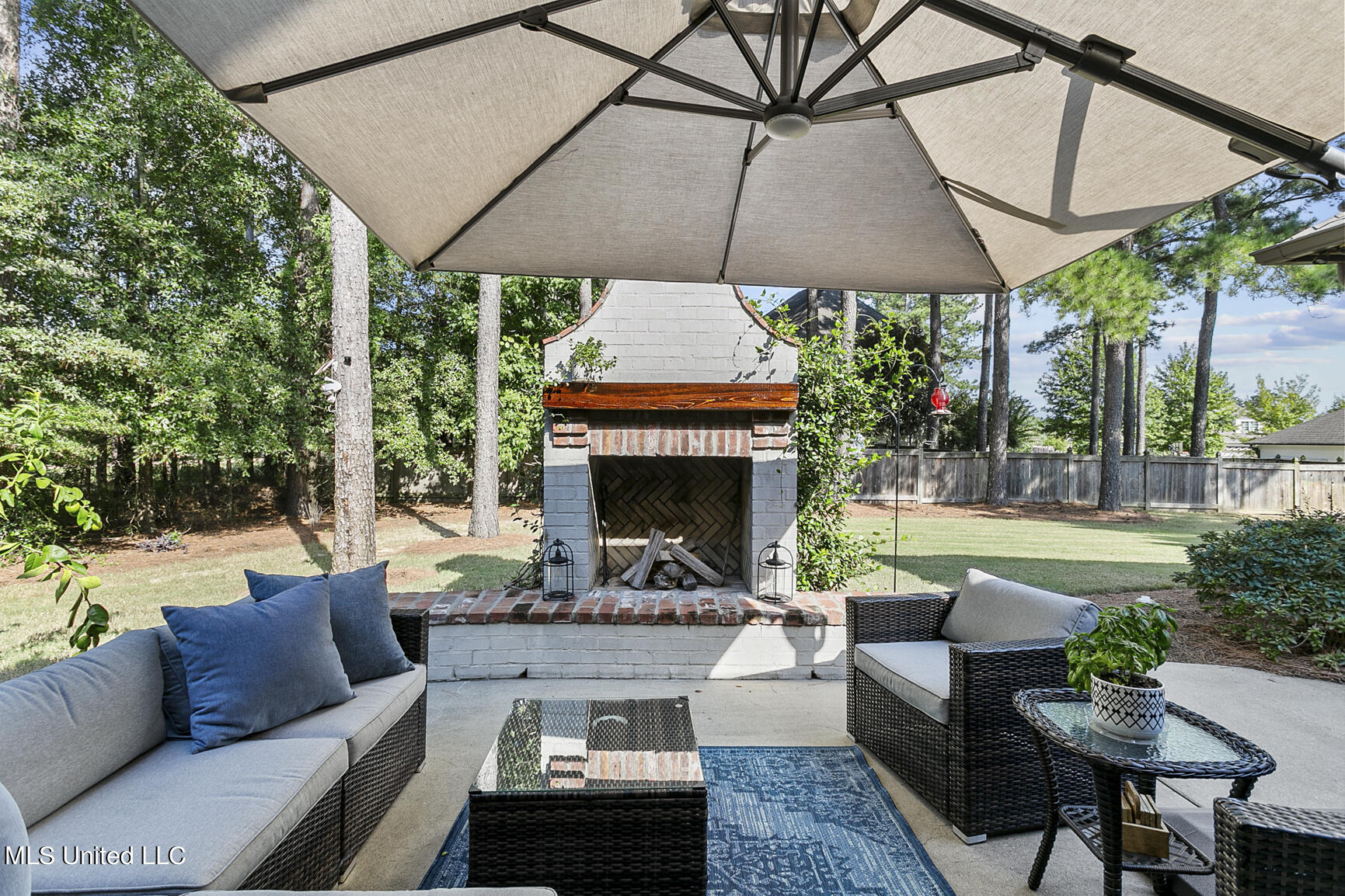 101 Lake Village Drive, Madison, Mississippi image 32