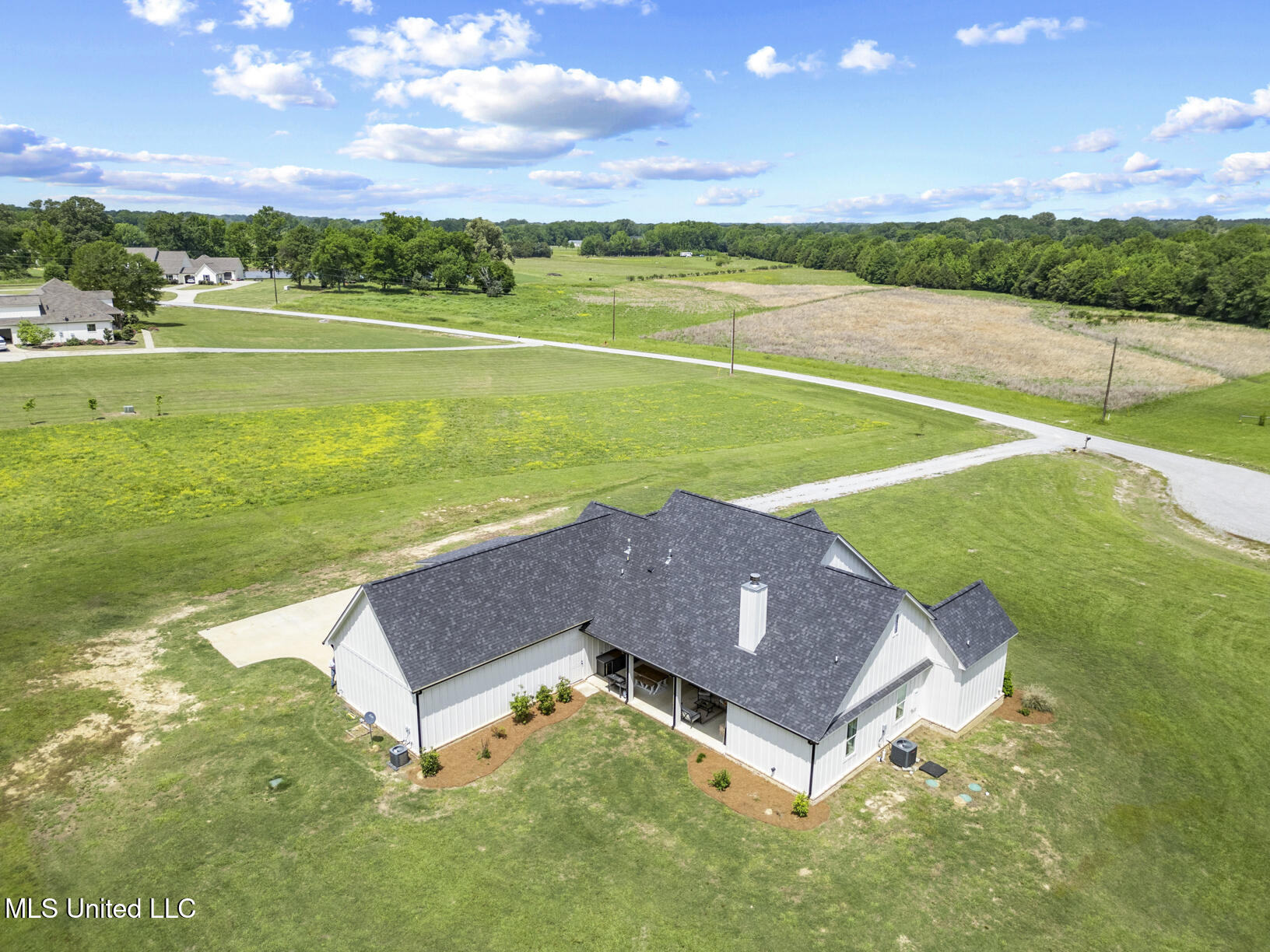 177 Russell Road, Flora, Mississippi image 9