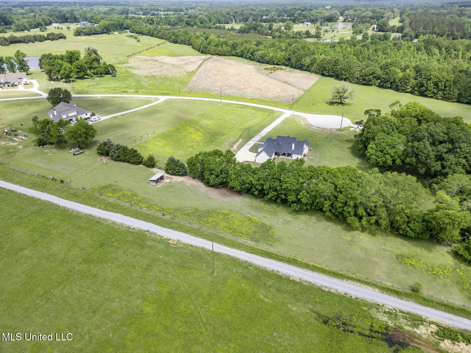 177 Russell Road, Flora, Mississippi image 10