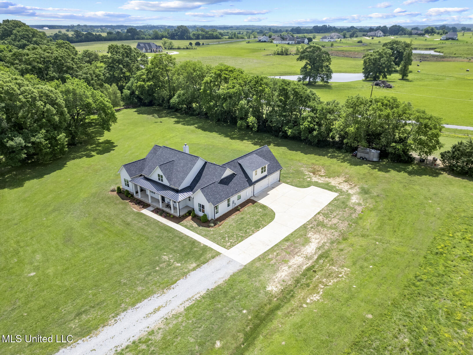 177 Russell Road, Flora, Mississippi image 7