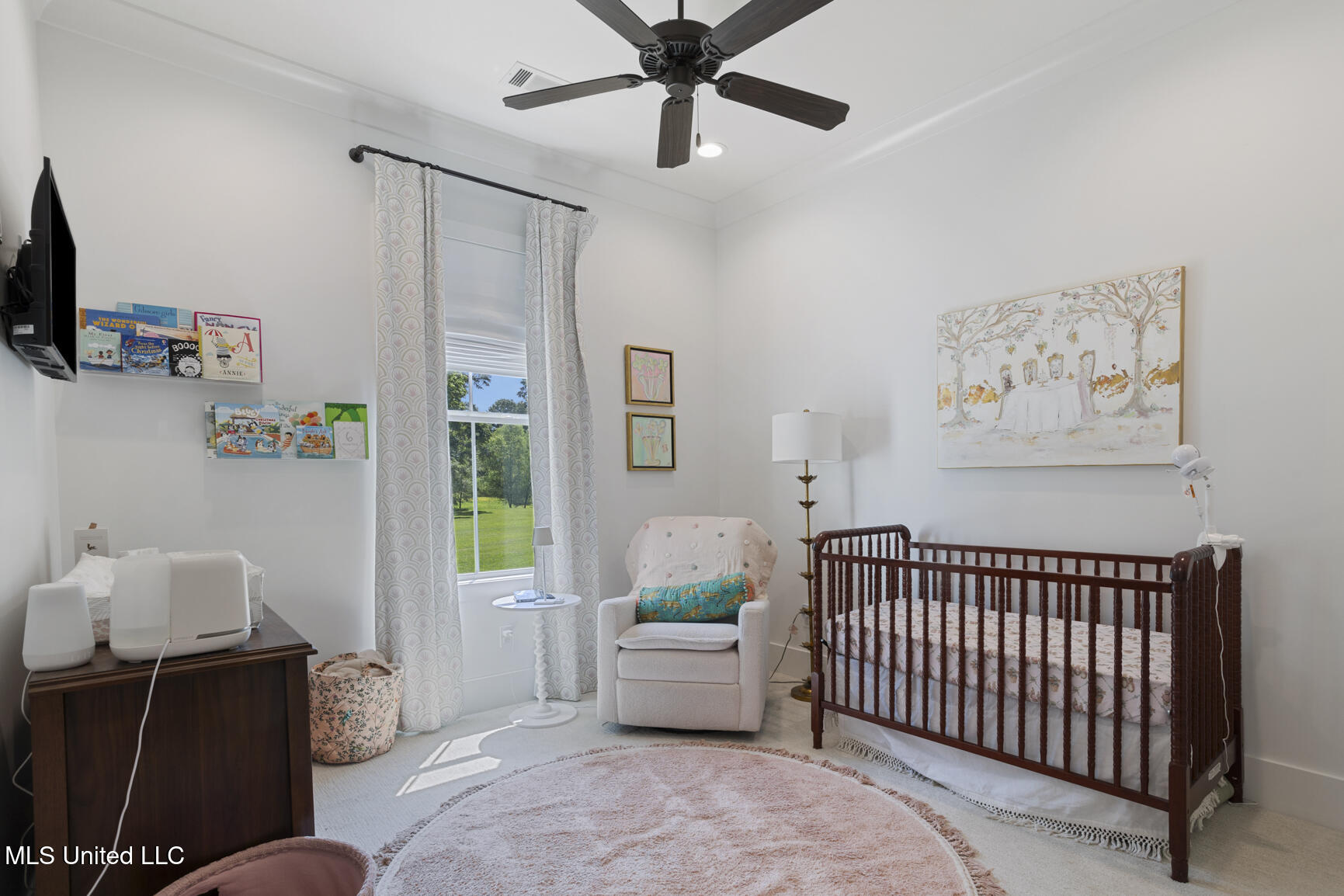 177 Russell Road, Flora, Mississippi image 39
