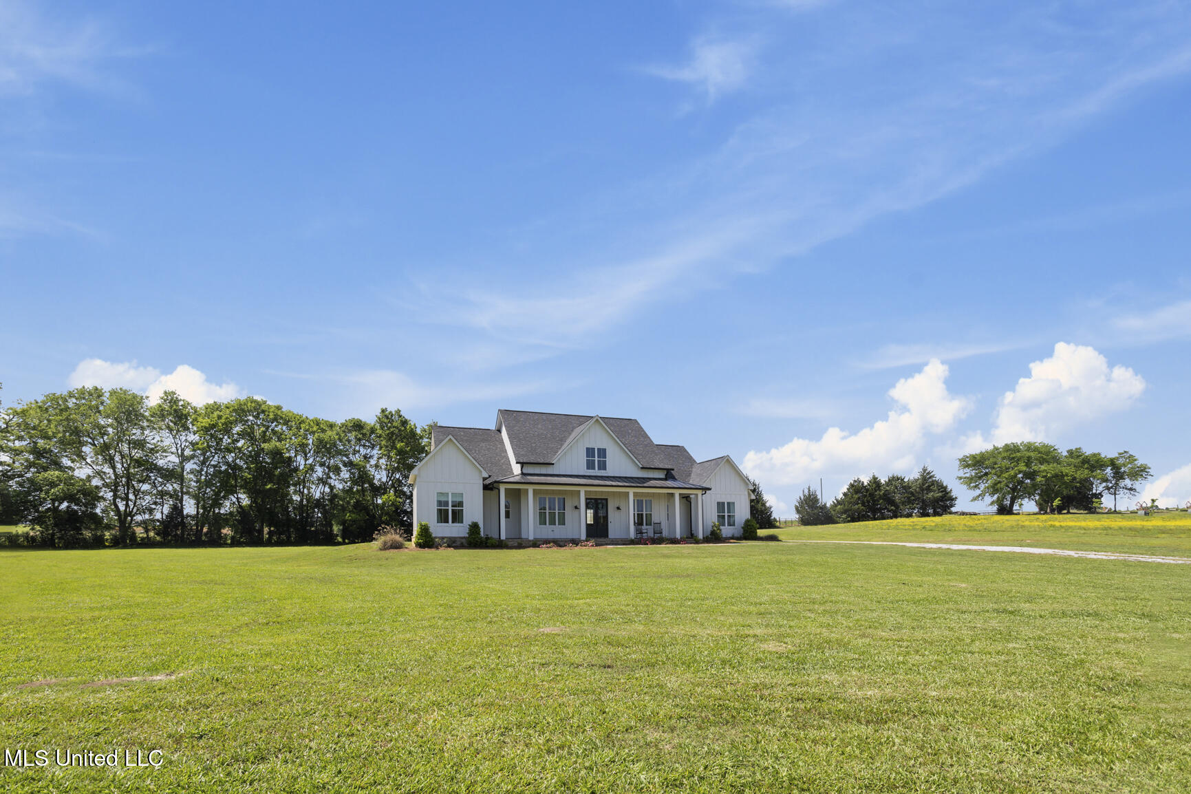 177 Russell Road, Flora, Mississippi image 4