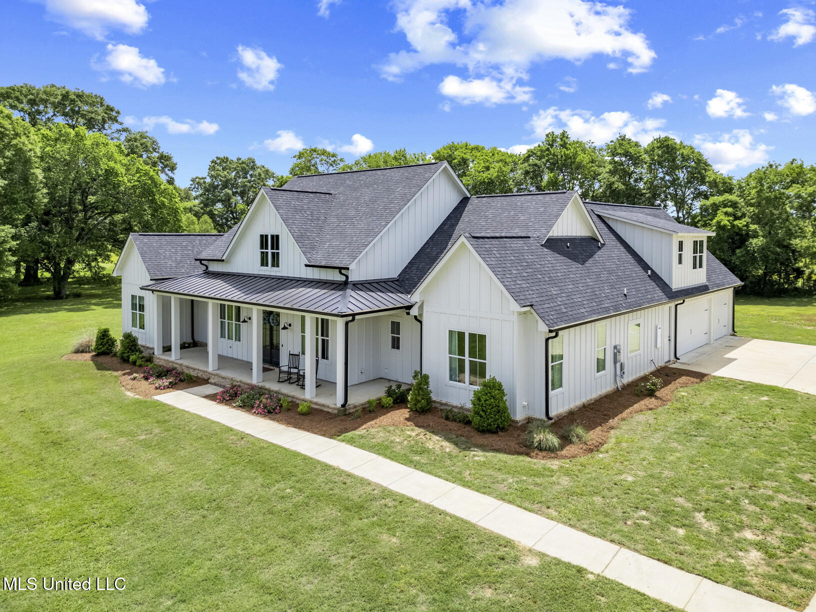 177 Russell Road, Flora, Mississippi image 1
