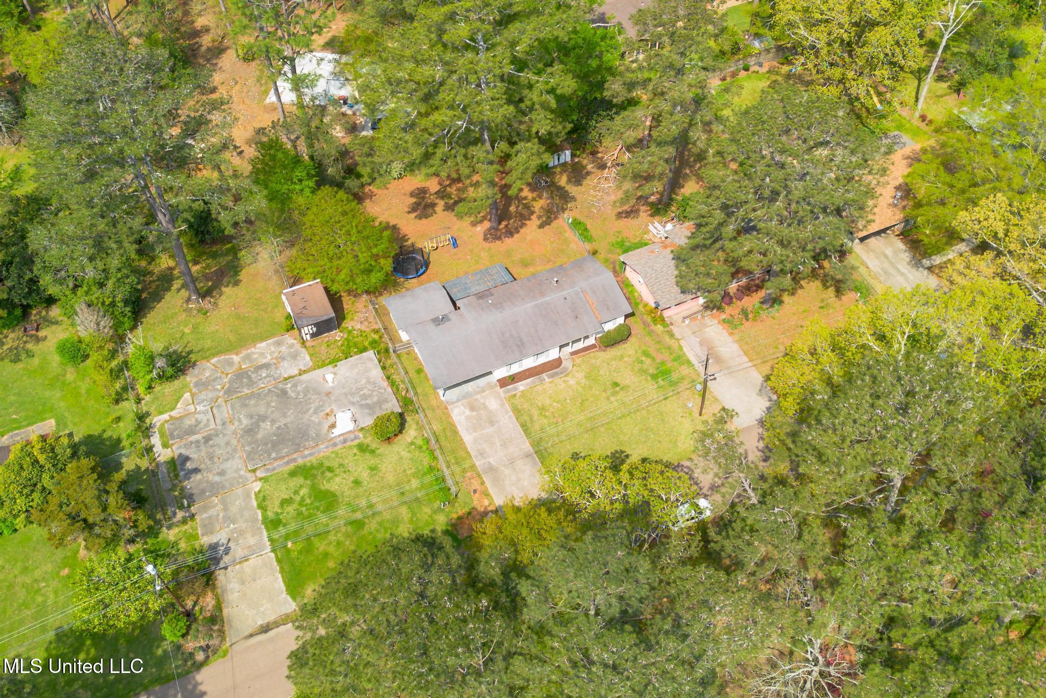 910 Mamie Drive, Mendenhall, Mississippi image 21