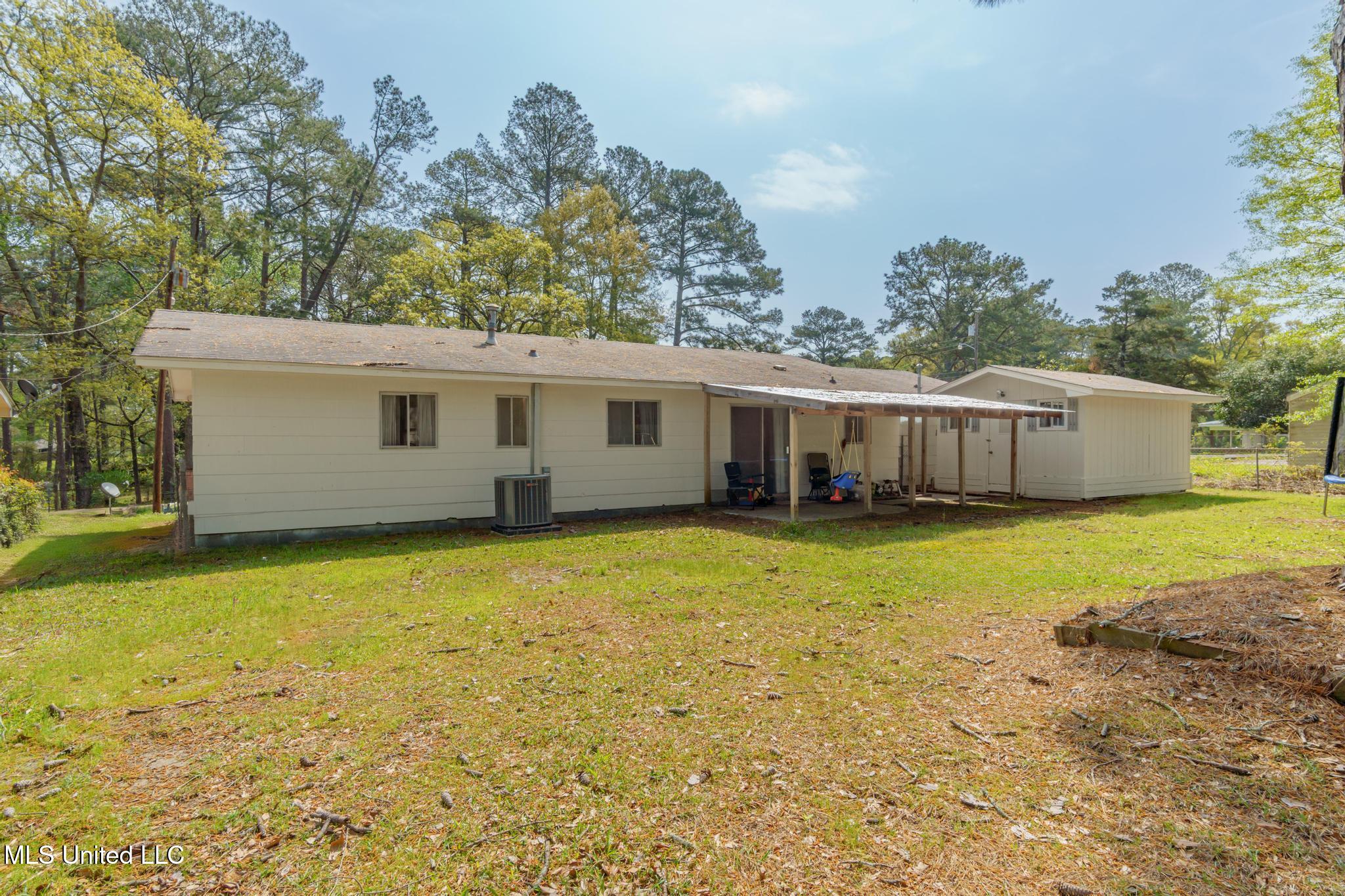 910 Mamie Drive, Mendenhall, Mississippi image 19