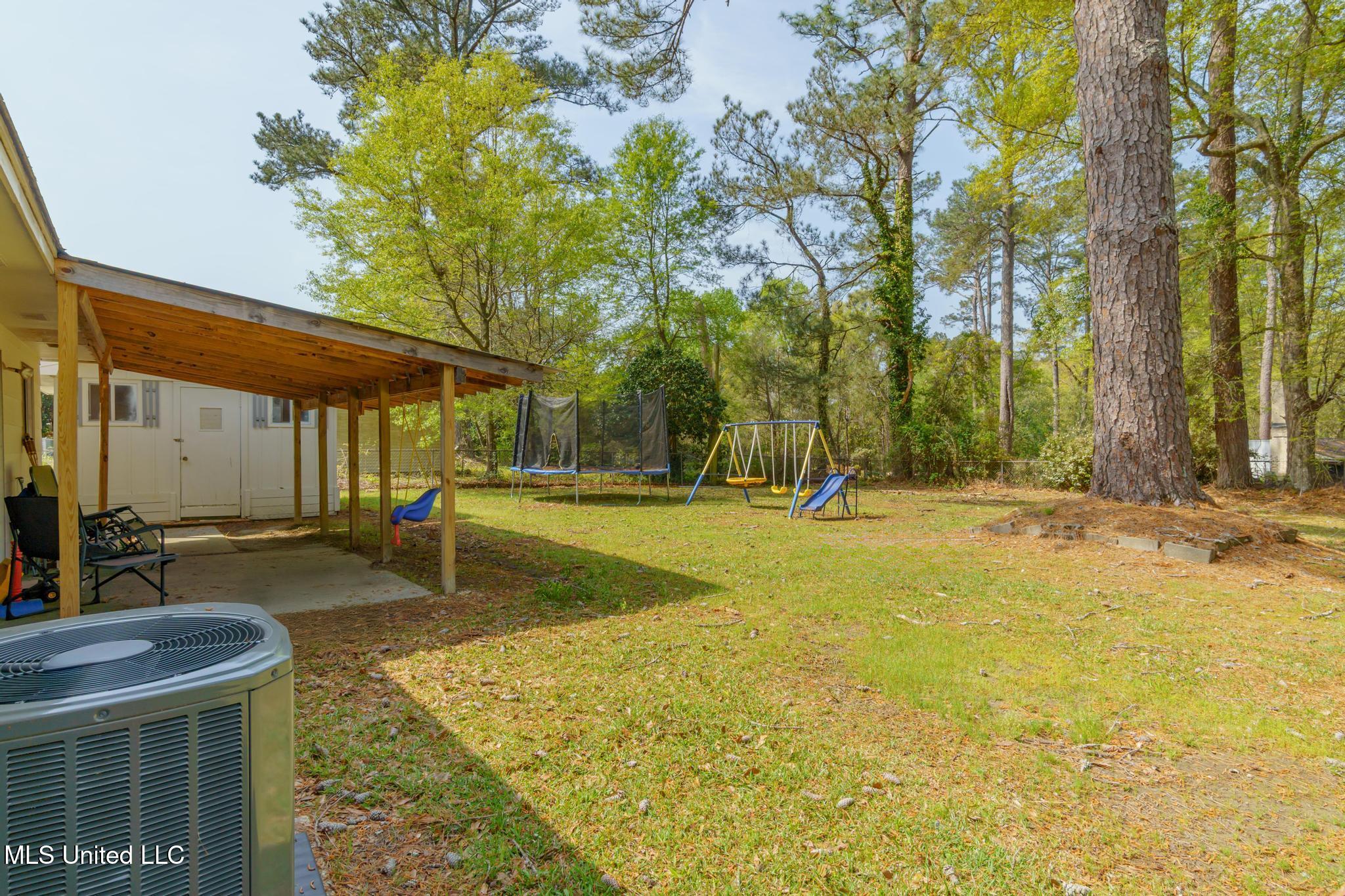 910 Mamie Drive, Mendenhall, Mississippi image 16