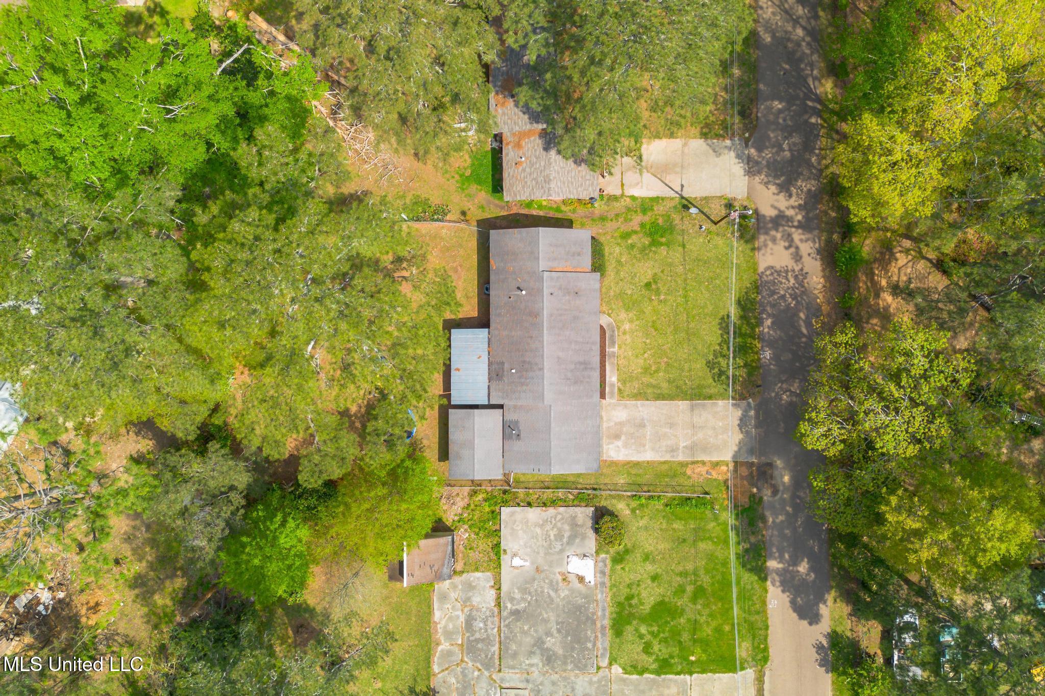 910 Mamie Drive, Mendenhall, Mississippi image 20