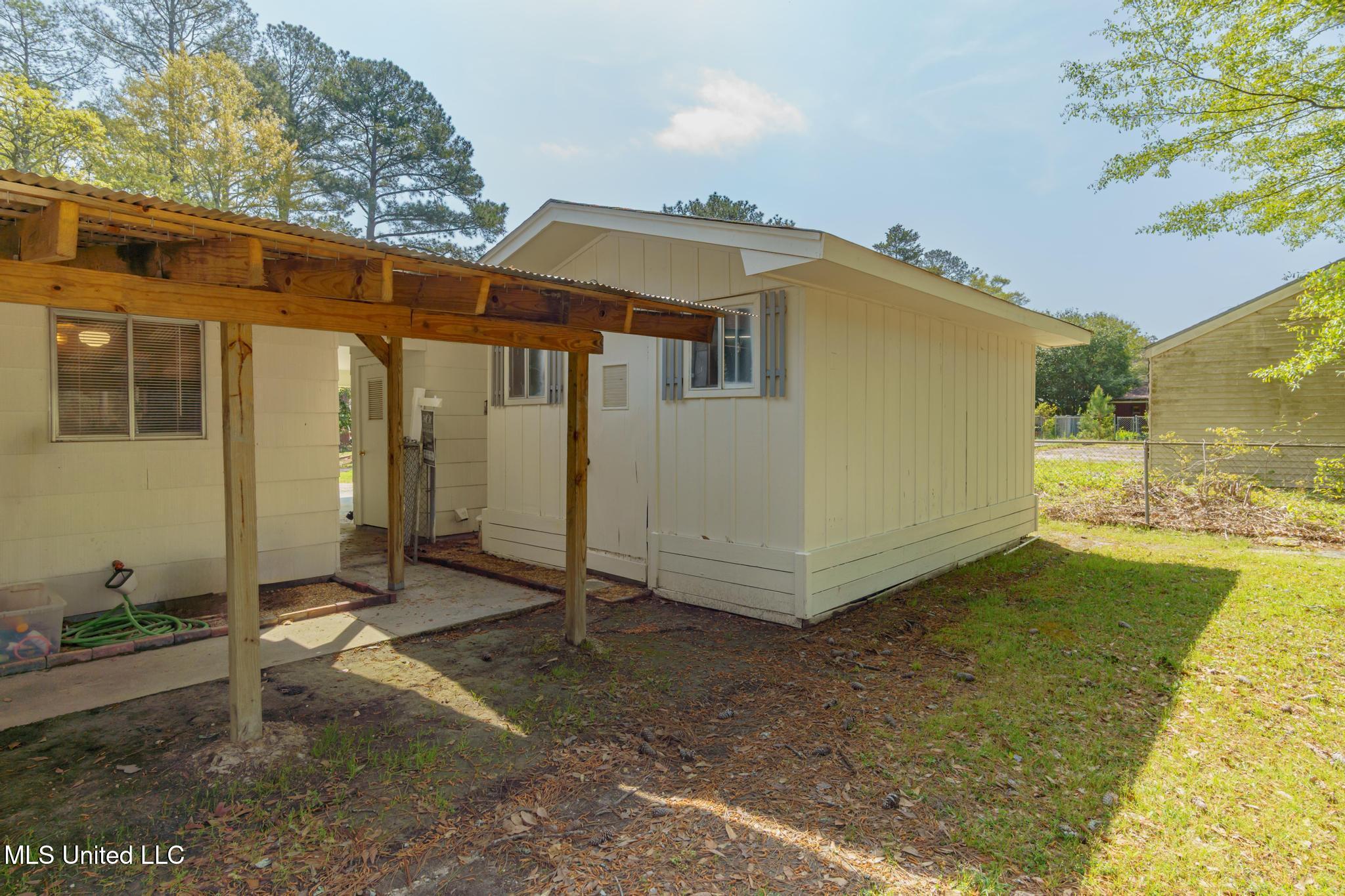 910 Mamie Drive, Mendenhall, Mississippi image 17