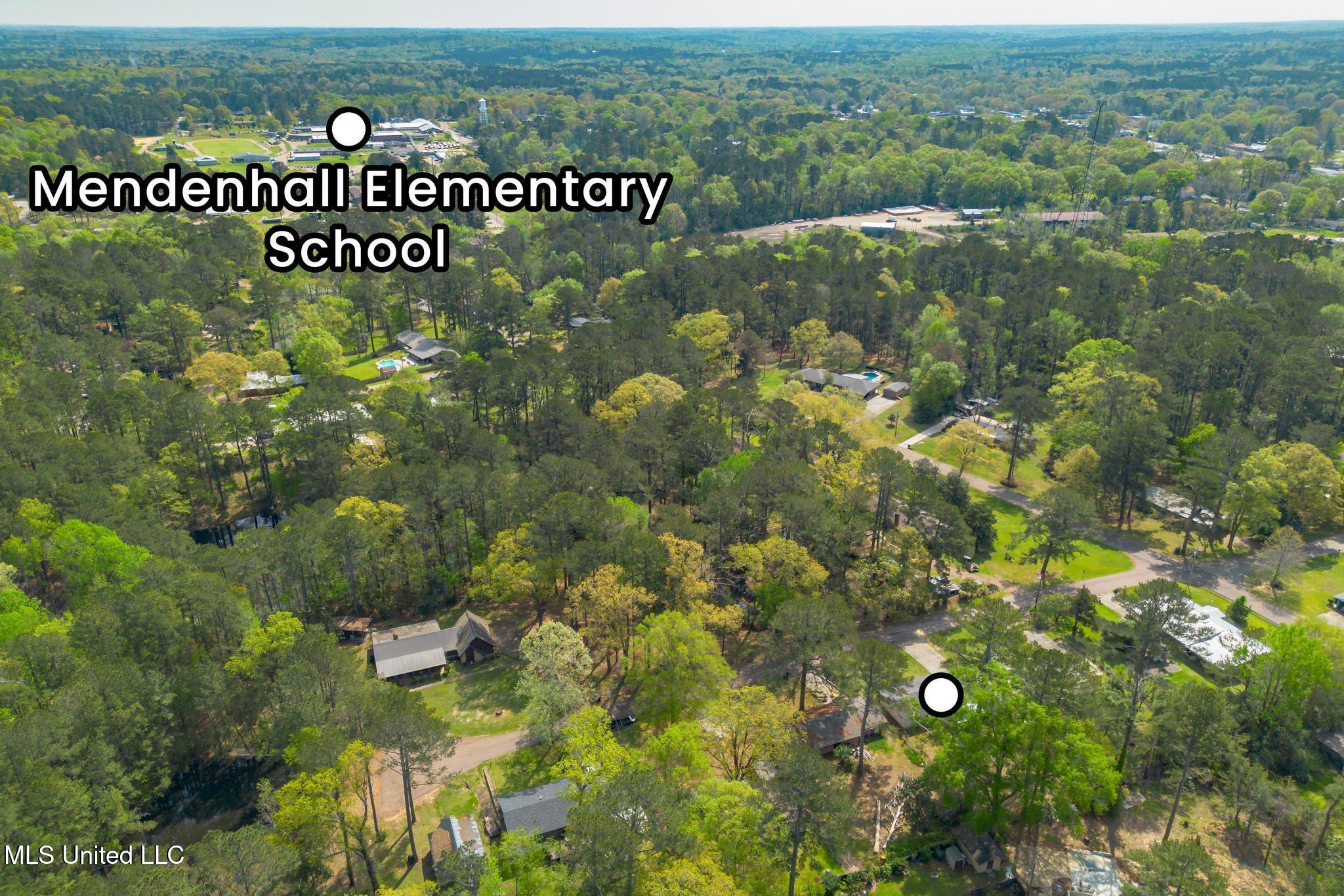 910 Mamie Drive, Mendenhall, Mississippi image 25