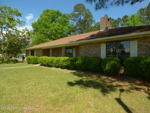 Homes For Rent - 1056 Broken Arrow Lane<br/> Summit, MS 39666