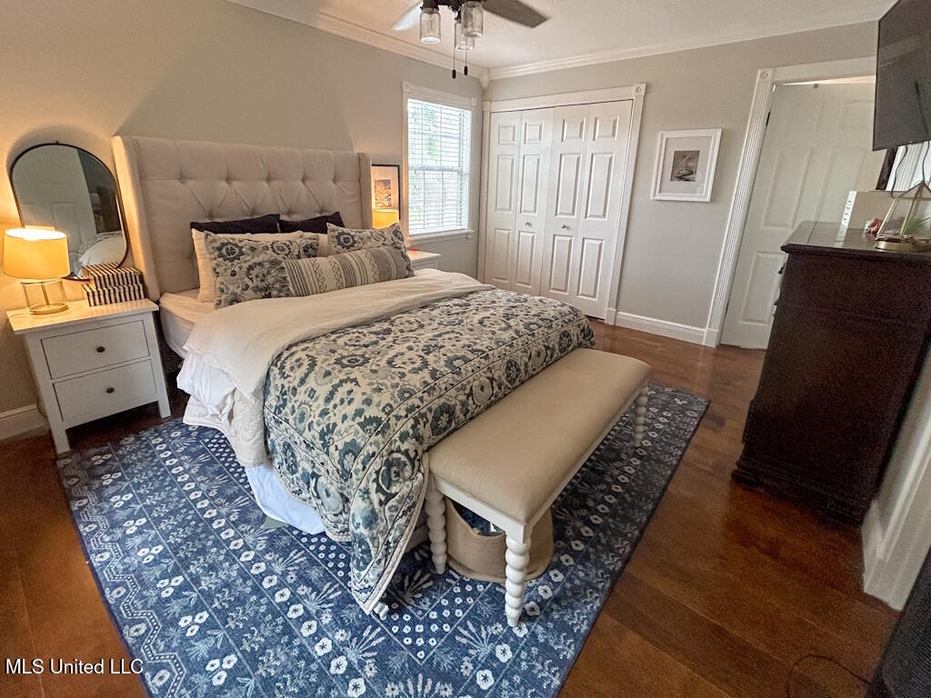 128 Reynolds Circle, Ocean Springs, Mississippi image 14