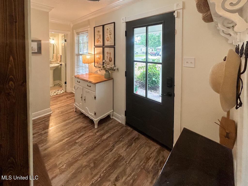 128 Reynolds Circle, Ocean Springs, Mississippi image 5