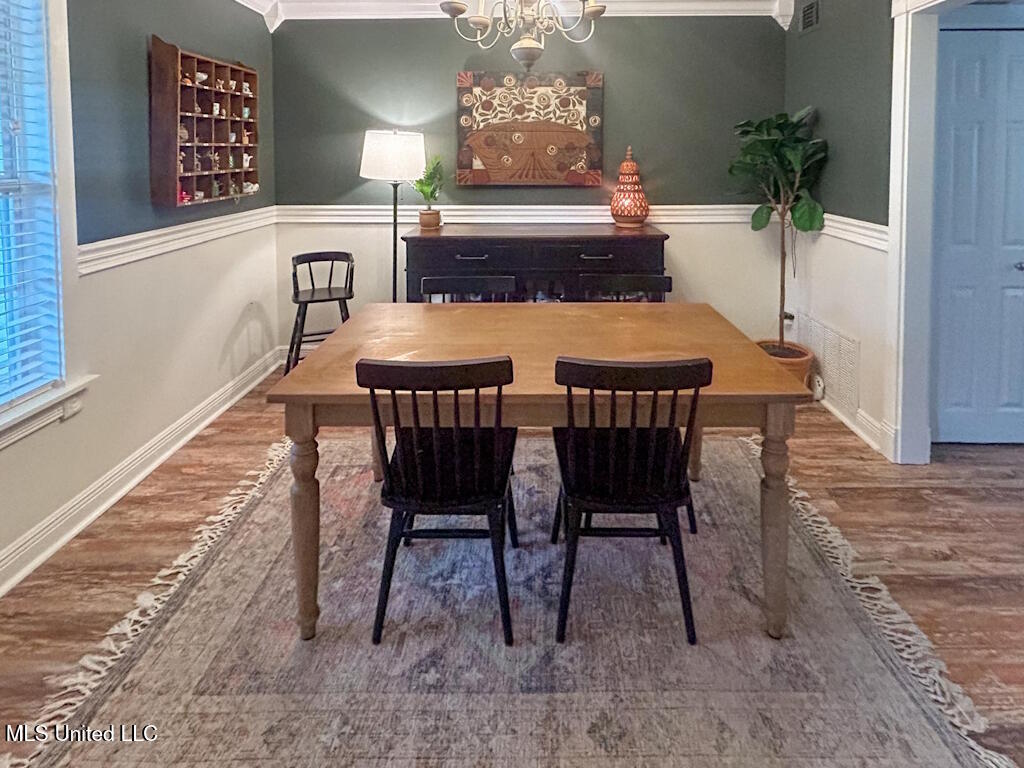 128 Reynolds Circle, Ocean Springs, Mississippi image 11