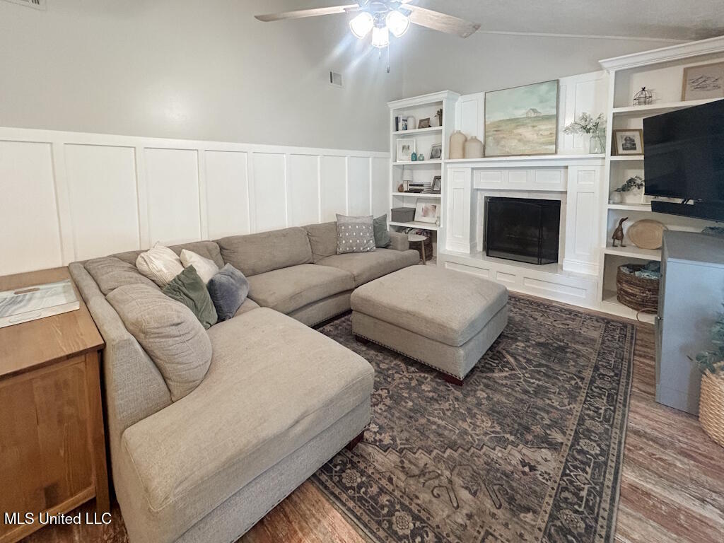 128 Reynolds Circle, Ocean Springs, Mississippi image 10