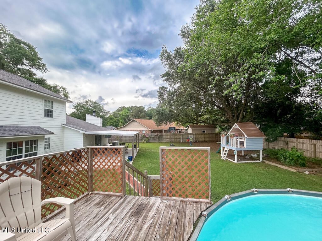 128 Reynolds Circle, Ocean Springs, Mississippi image 22