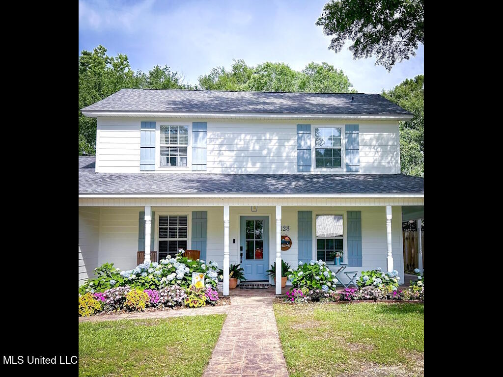 128 Reynolds Circle, Ocean Springs, Mississippi image 25