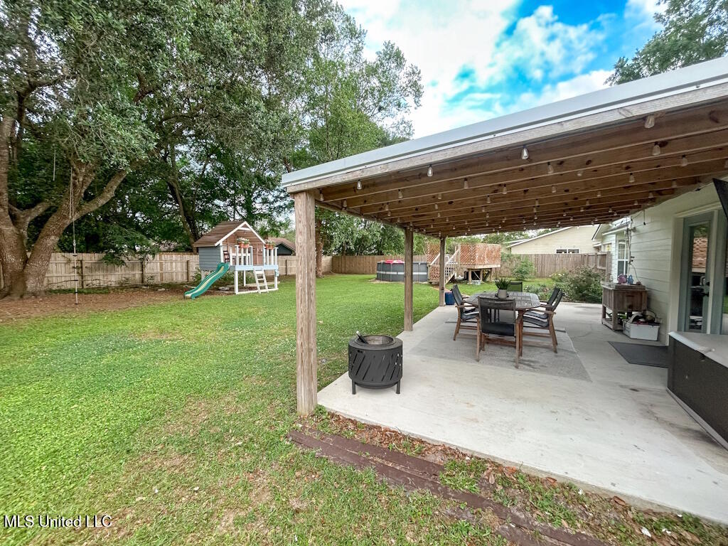 128 Reynolds Circle, Ocean Springs, Mississippi image 23