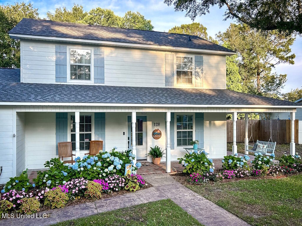 128 Reynolds Circle, Ocean Springs, Mississippi image 2